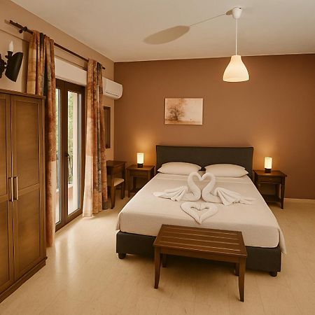 Villa Fotini Sívota Екстериор снимка