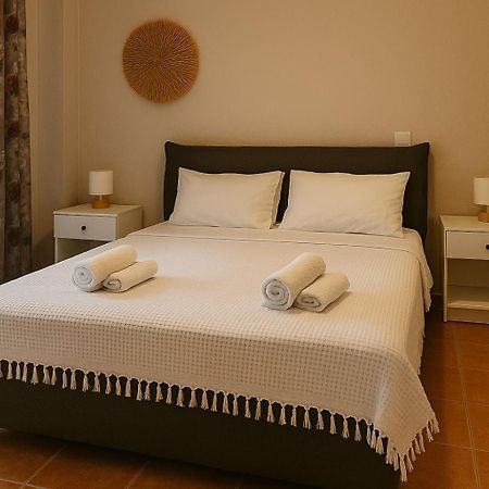 Villa Fotini Sívota Екстериор снимка