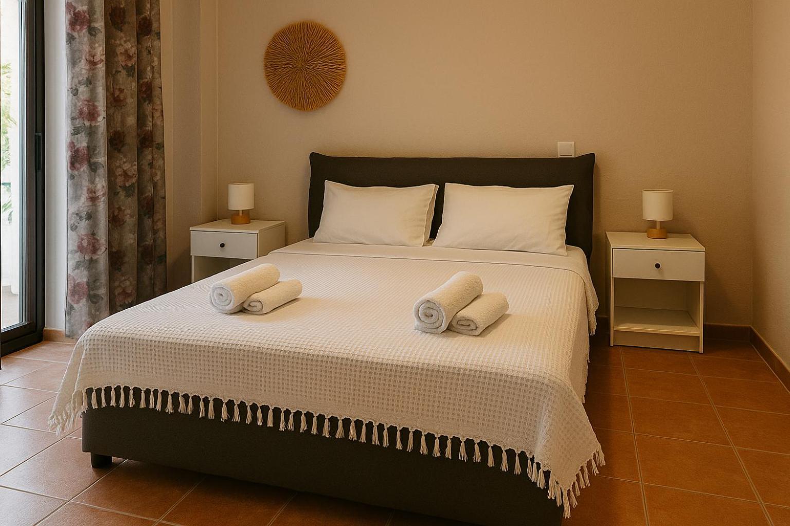 Villa Fotini Sívota Екстериор снимка